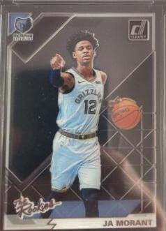 Ja Morant #2