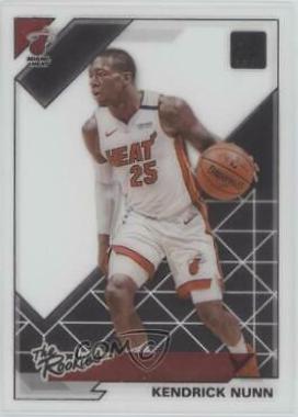 Kendrick Nunn #8