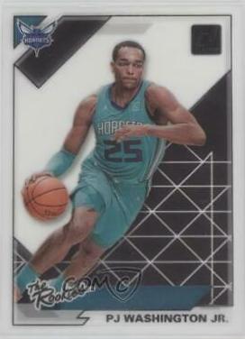 PJ Washington Jr. #9
