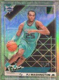 PJ Washington Jr. [Green] #9