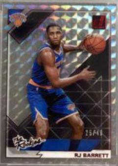 RJ Barrett [Red] #3