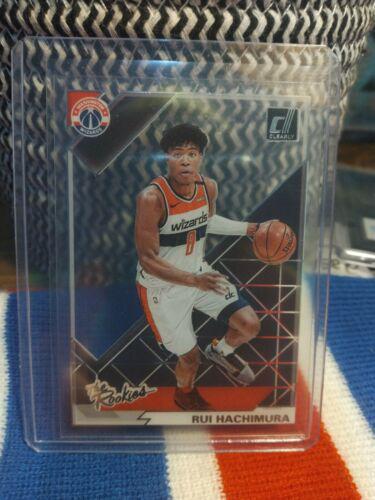 Rui Hachimura #5