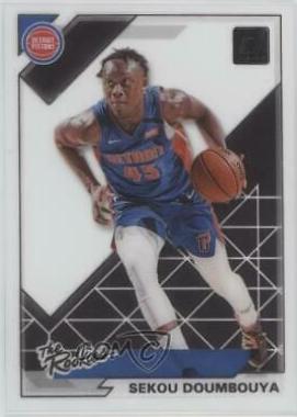 Sekou Doumbouya #6