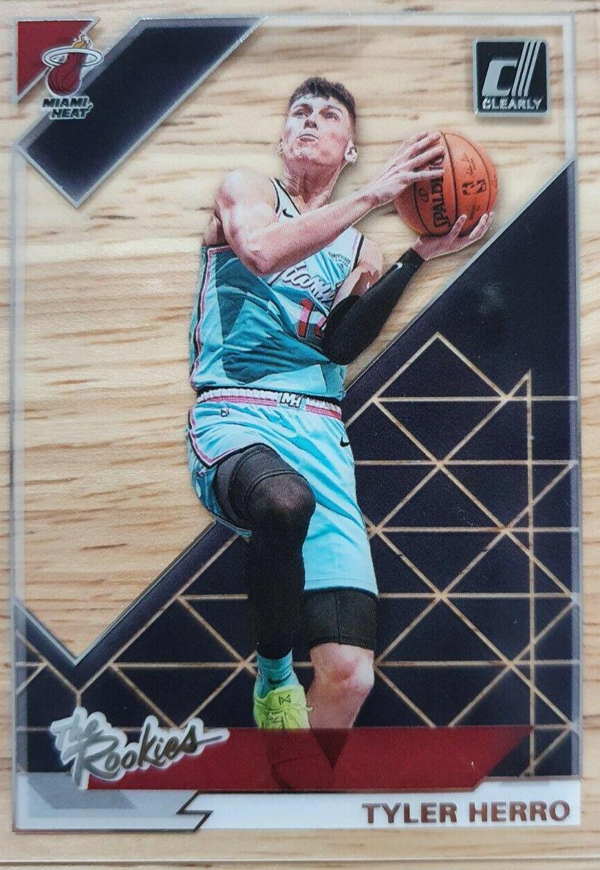 Tyler Herro #7