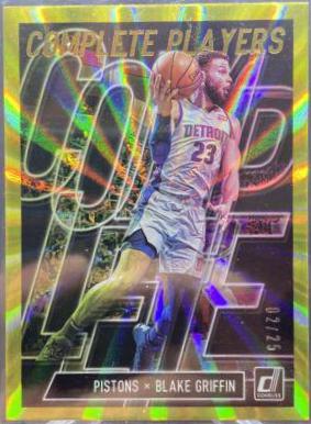 Blake Griffin #17