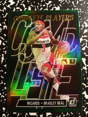 Bradley Beal #1
