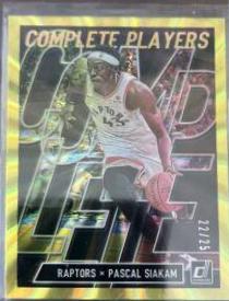 Pascal Siakam #5
