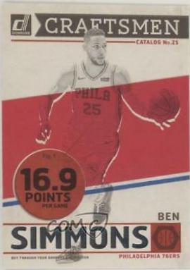 Ben Simmons #14