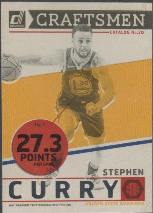 Stephen Curry #10