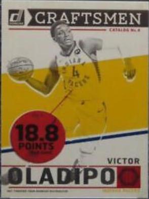 Victor Oladipo #5