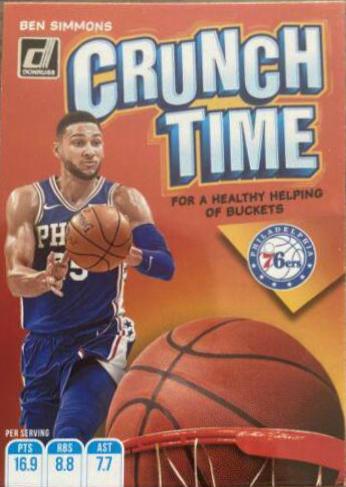 Ben Simmons #18
