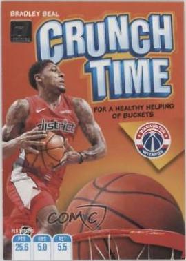 Bradley Beal #9