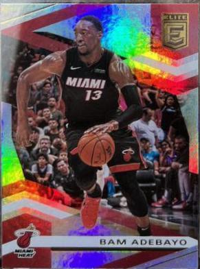 Bam Adebayo #80