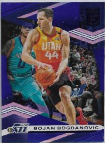 Bojan Bogdanovic [Blue] #61