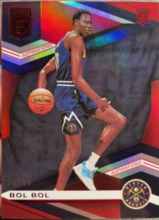 Bol Bol #111