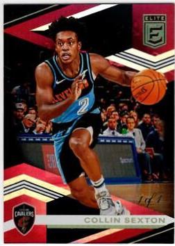 Collin Sexton #47
