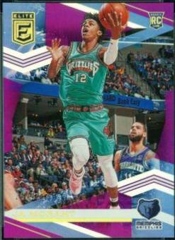 Ja Morant [Purple] #118