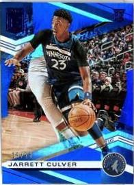 Jarrett Culver [Status] #148