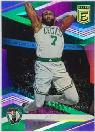 Jaylen Brown [Purple] #59
