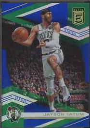 Jayson Tatum #49