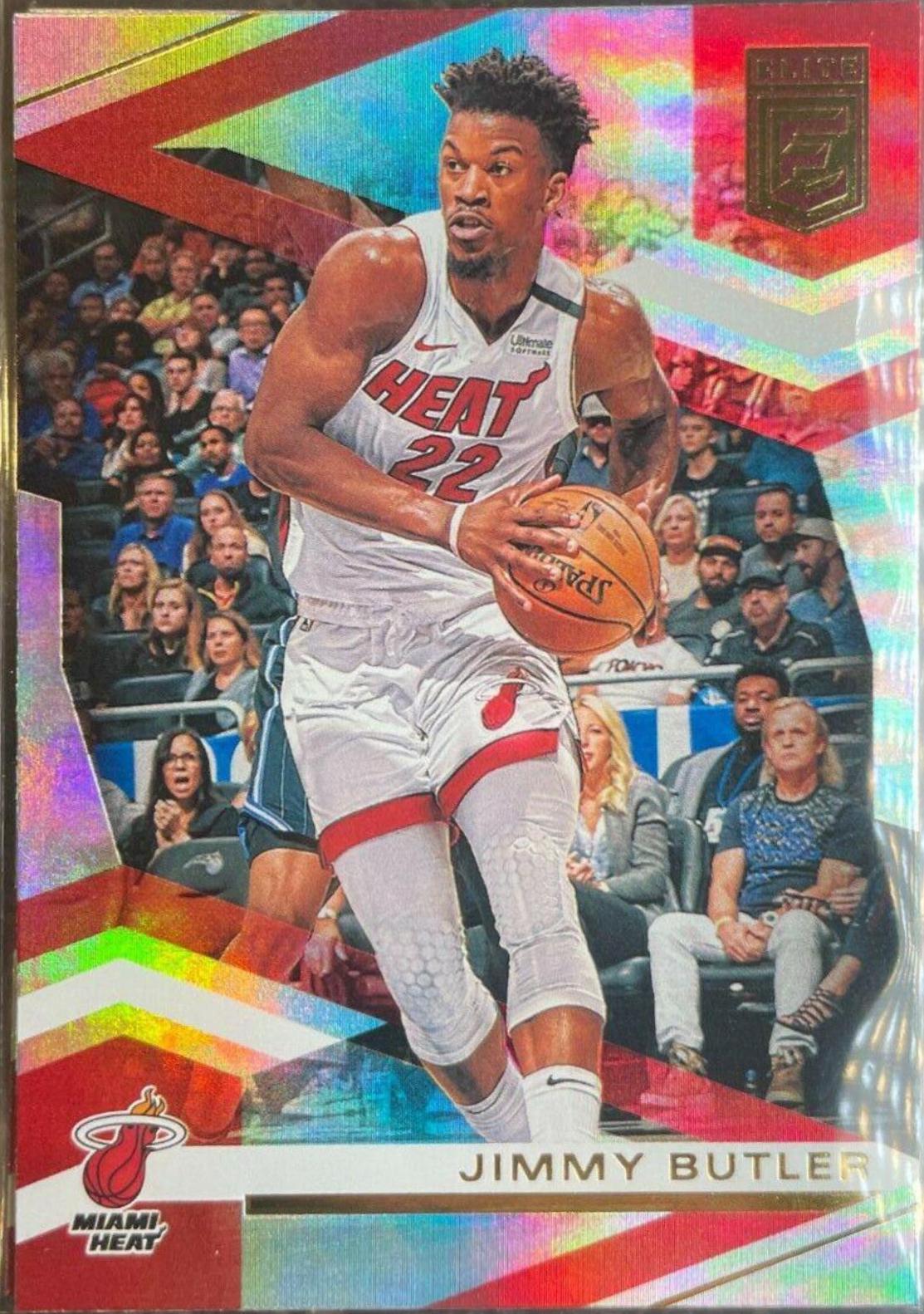Jimmy Butler #70