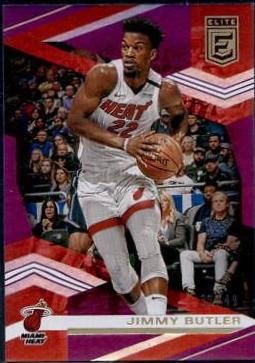 Jimmy Butler [Purple] #70