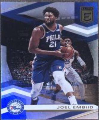 Joel Embiid #69