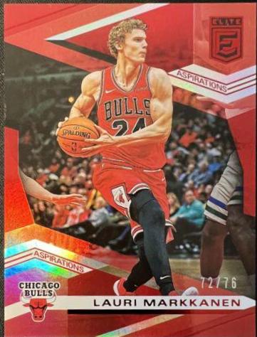 Lauri Markkanen [Aspirations] #85