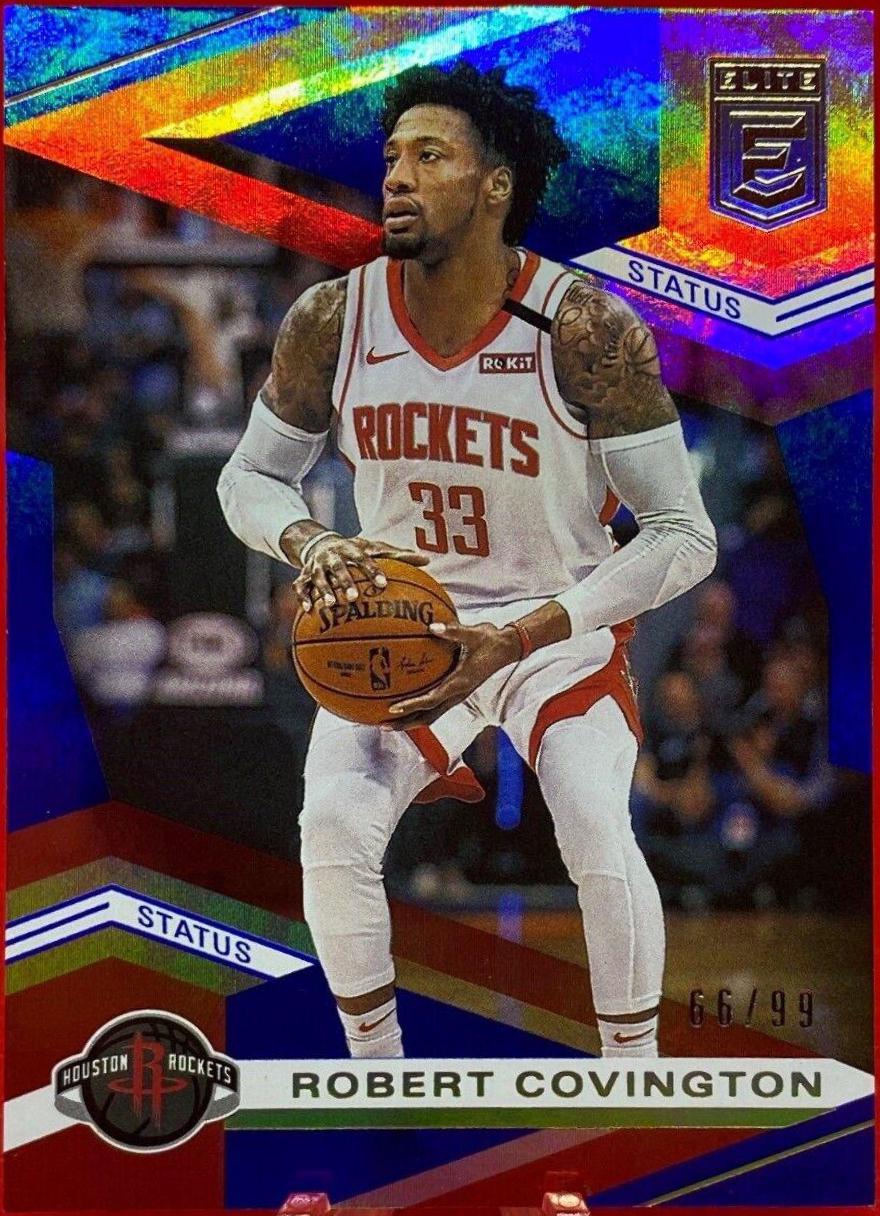 Robert Covington [Blue] #5