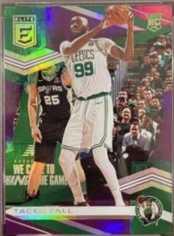 Tacko Fall [Purple] #143