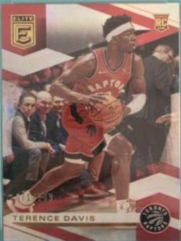 Terence Davis #105