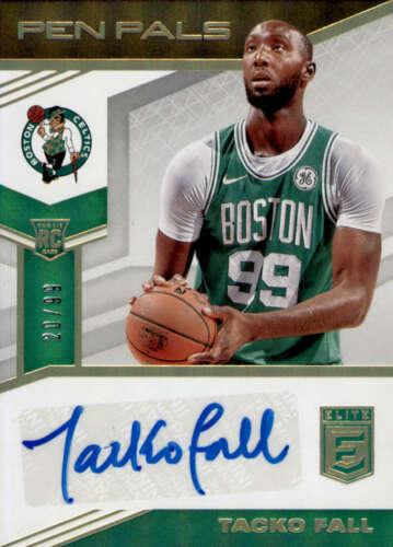Tacko Fall #PP-TFL