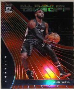 John Wall [Red] #5