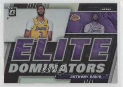Anthony Davis [Holo] #7