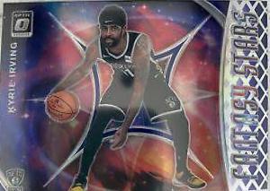 Kyrie Irving [Purple] #2