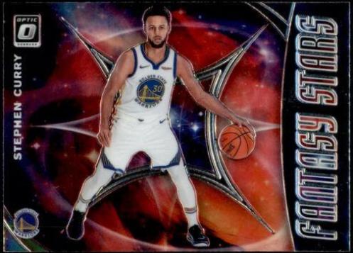 Stephen Curry #13