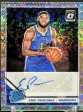 Eric Paschall #FB-EPS