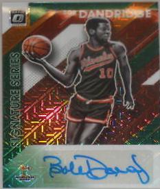Bob Dandridge [Choice] #BDR