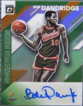 Bob Dandridge [Holo] #BDR