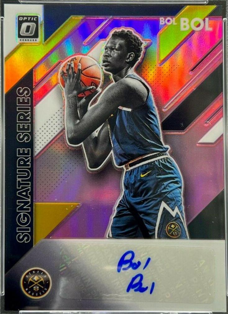 Bol Bol [Pink] #BOL