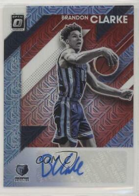 Brandon Clarke [Choice] #BCL