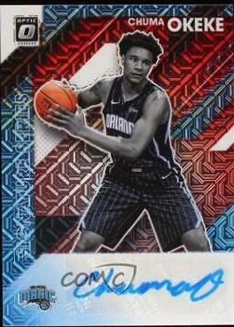 Chuma Okeke [Choice] #CHO