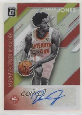 Damian Jones [Holo] #DJN