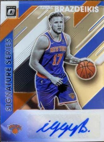 Ignas Brazdeikis #IGB