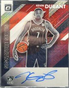 Kevin Durant [Choice] #KDR
