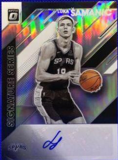 Luka Samanic #LSM