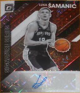 Luka Samanic [Choice] #LSM