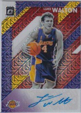 Luke Walton [Choice] #LWT
