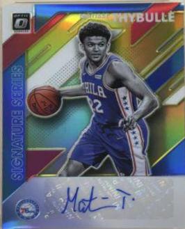 Matisse Thybulle #MTH
