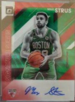 Max Strus [Green] #MXT